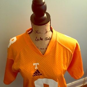 Tennessee Jersey